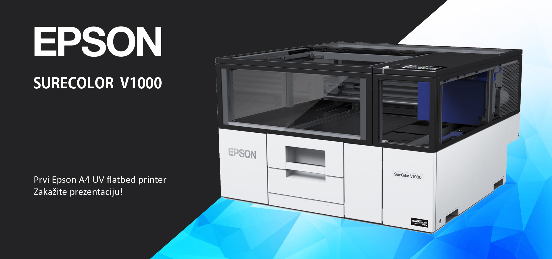 Prodaja štampača i delova za štampače